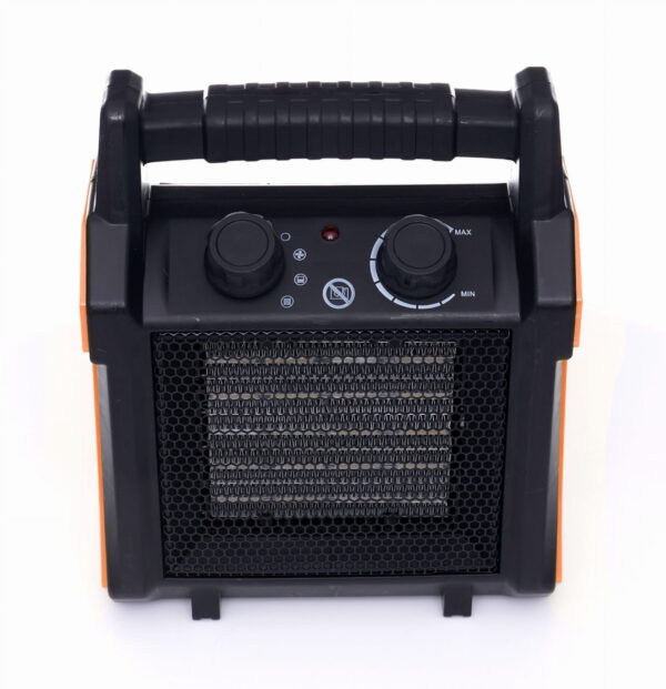 Elektrikeris 3,5kW 230V KD11741 - Image 4