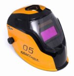 Keevituskiivri automaatselt tumenev mask KD890