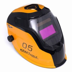 Keevituskiivri automaatselt tumenev mask KD890