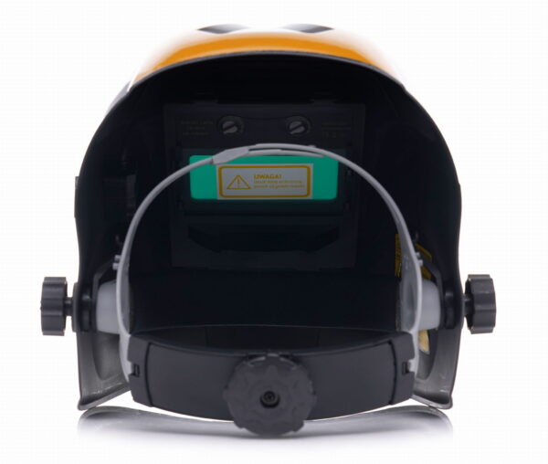 Keevituskiivri automaatselt tumenev mask KD890 - Image 3
