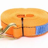 Ühepunktiline transpordirihm