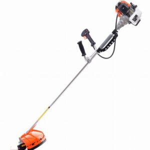 VÕSALÕIKUR + TARVIKUD 5.2HP KD5044