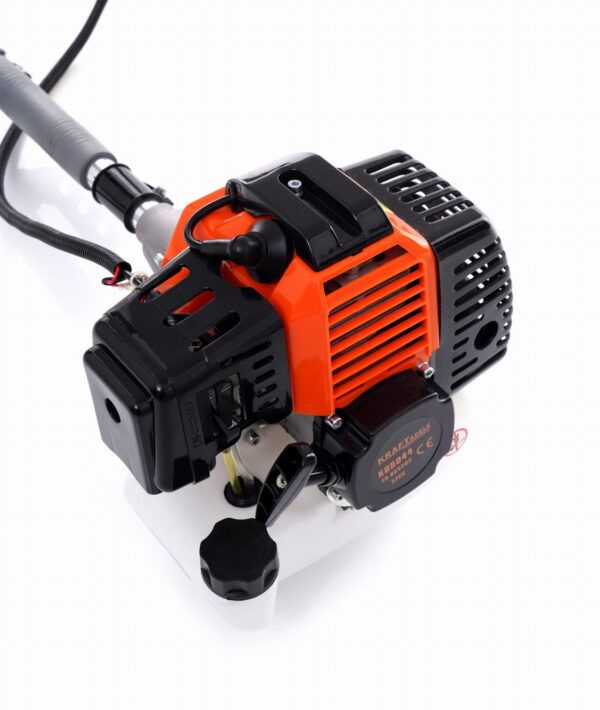 VÕSALÕIKUR + TARVIKUD 5.2HP KD5044 - Image 3