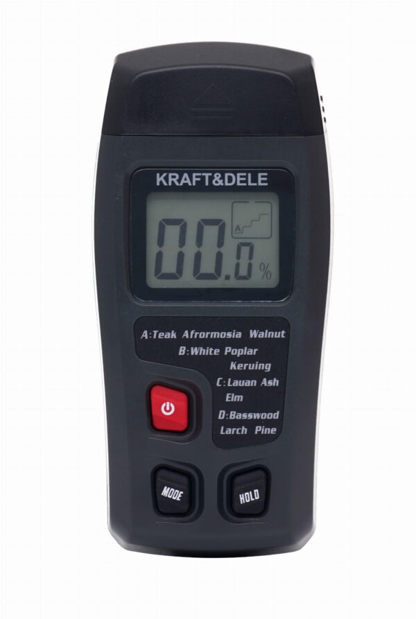 PUIDU NIISKUSMÕÕTUR KD10888