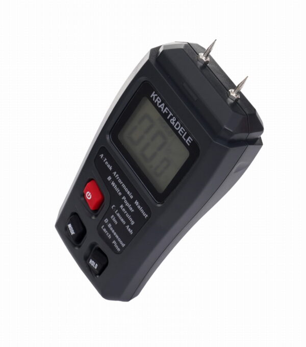 PUIDU NIISKUSMÕÕTUR KD10888 - Image 3