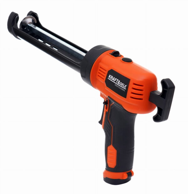 Juhtmeta liimipüstol KD 10783 - Image 3