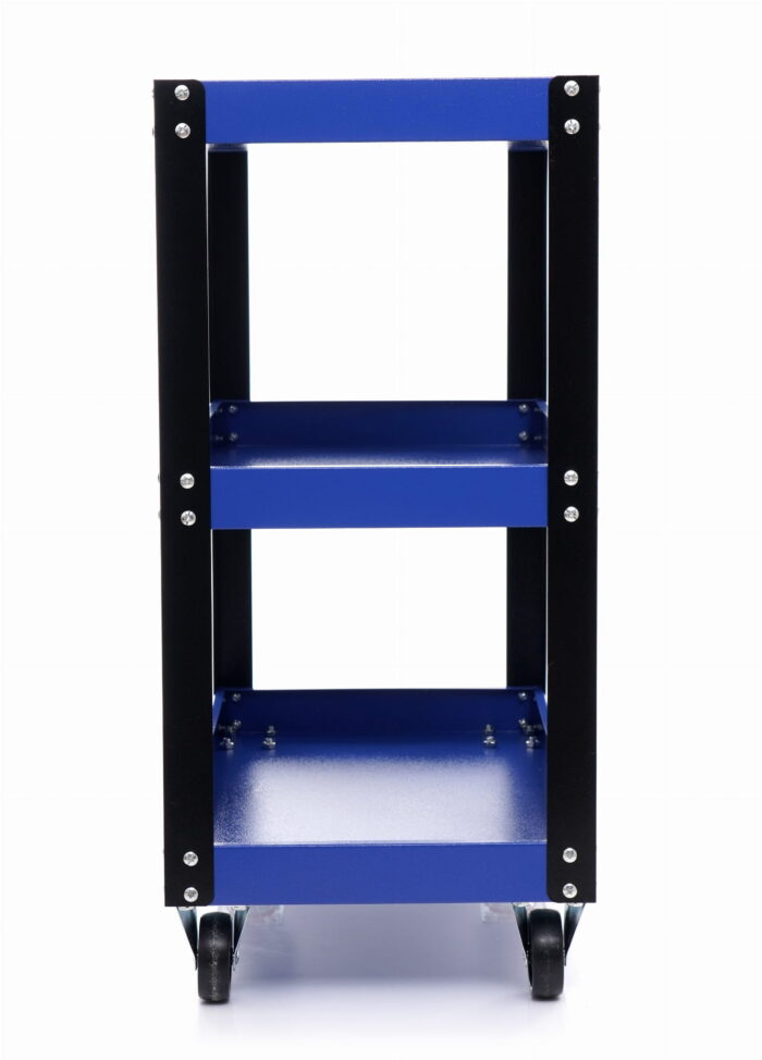 Töökoja käru KD1066 - Image 3