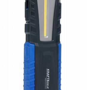 TÖÖKOJA TASKULAMP KD1263