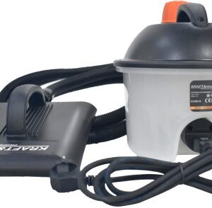 Tapeedieemaldaja auruti 2200W 5L KD3578