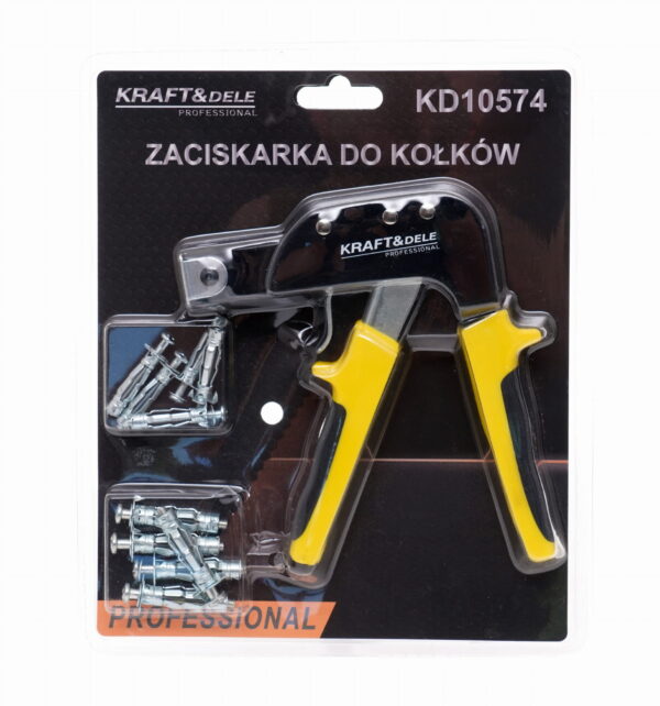Tüüblipress KD10574 - Image 5