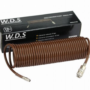 Õhuvoolik 5x8mm 10m WDS2155