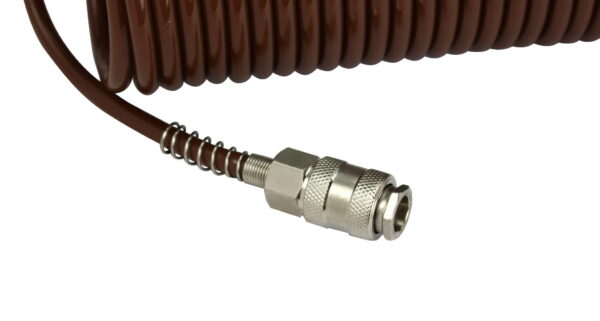 Õhuvoolik 5x8mm 10m WDS2155 - Image 2