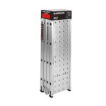 REDEL PLATVORMIGA 4x4 460CM KD4071 - Image 2