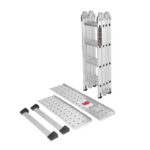 REDEL PLATVORMIGA 4x4 460CM KD4071 - Image 3