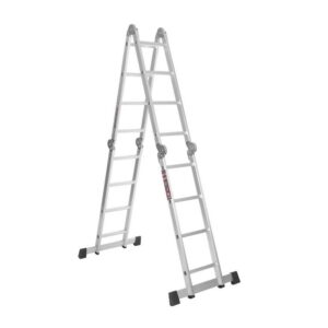 REDEL PLATVORMIGA 4x4 460CM KD4071