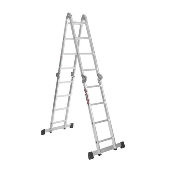 REDEL PLATVORMIGA 4x4 460CM KD4071