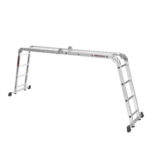 REDEL PLATVORMIGA 4x4 460CM KD4071 - Image 4