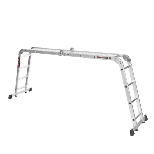 REDEL PLATVORMIGA 4x4 460CM KD4071 - Image 4