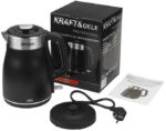 VEEKEETJA 1,8L KD4104 - Image 2