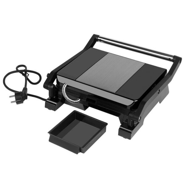ELEKTRIGRILL 2400W KD4103 - Image 4