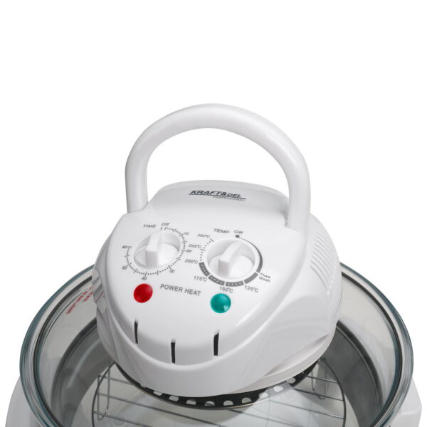 Halogeenpliit 18L KD4135 - Image 3