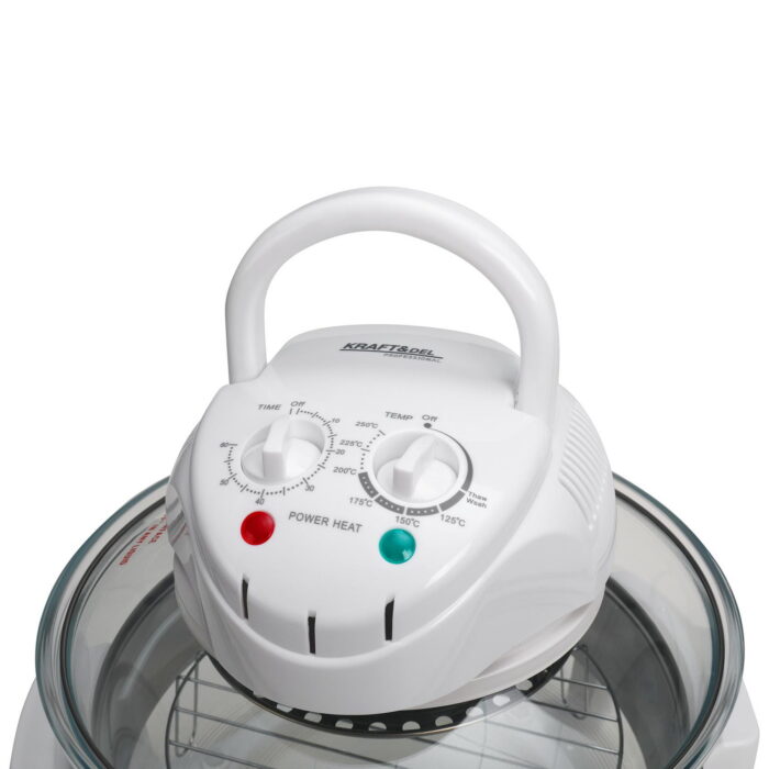 Halogeenpliit 18L - Image 3