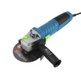 Nurklihvija 125mm 1500W