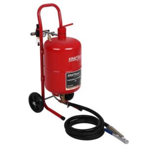 SIPHON LIIVAPRITS 19L+ TARVIKUD KD5879