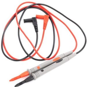 Multimeetrite testjuhtmed-kullatud KD11409