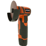 Akunurklihvija 2x12V