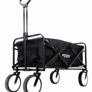 Kokkupandav transpordikäru KD3088