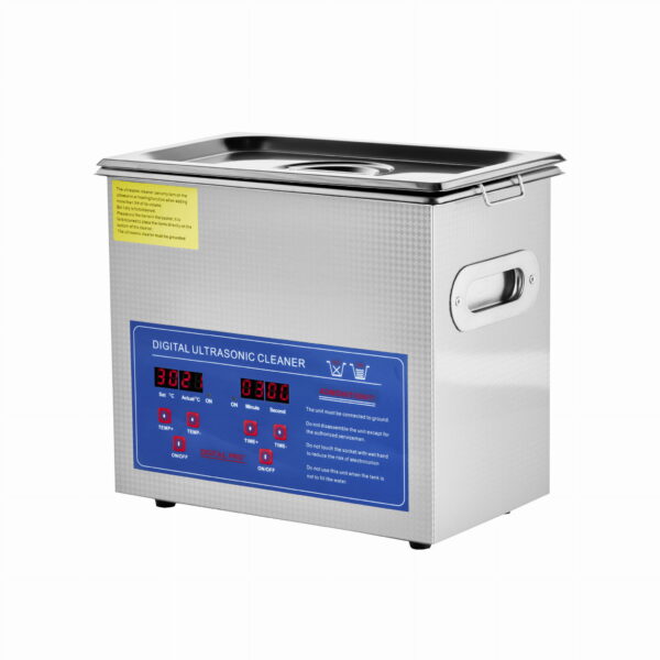Ultrahelipuhasti 2L KD500 - Image 2