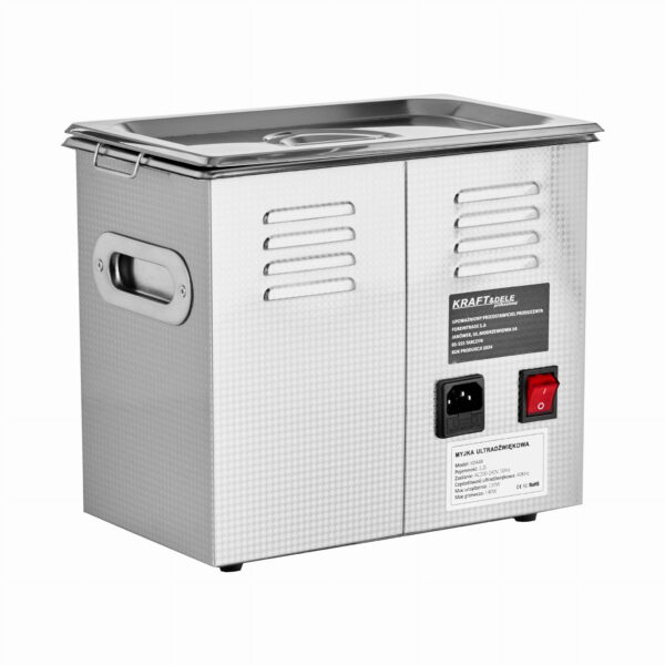 Ultrahelipuhasti 2L KD500 - Image 3