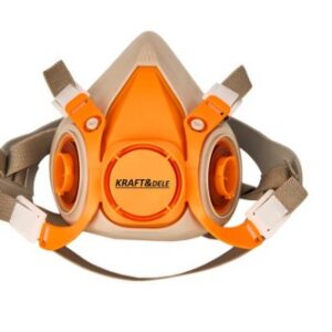 Värvimask + KD10030 filter