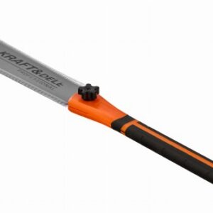 KAHEPOOLNE KÄSISAAG 250MM KD10054