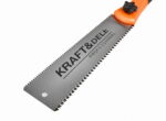 Kahepoolne käsisaag 250mm KD10054