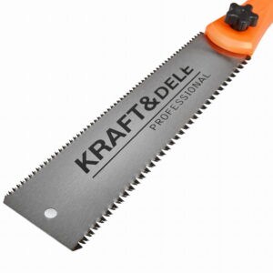 Kahepoolne käsisaag 250mm KD10054