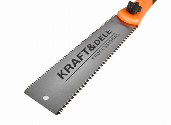 Kahepoolne käsisaag 250mm KD10054