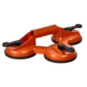Iminapp paneelklaasile 150kg KD10652