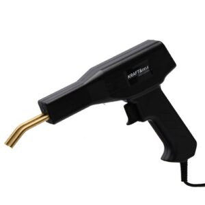 Keevitusmasin / plastist keevitusmasin 100W KD11296