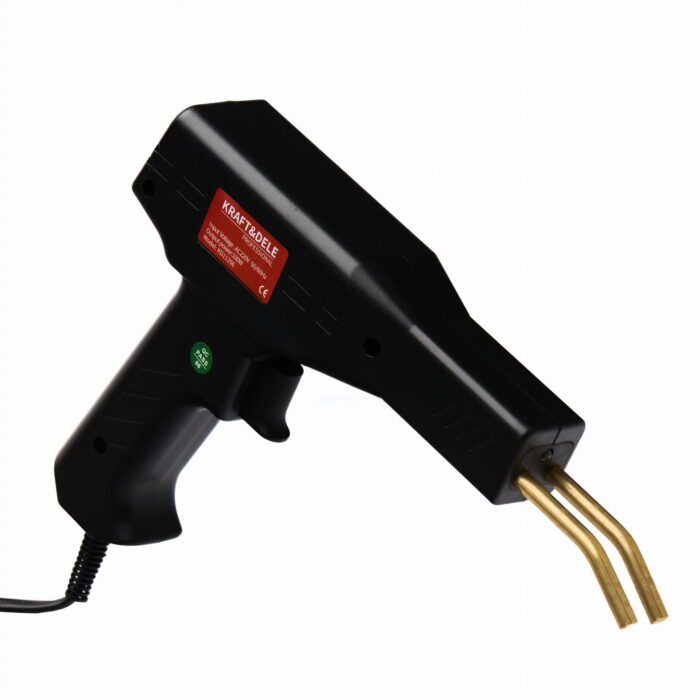 Keevitusmasin plastmassile 100W - Image 3