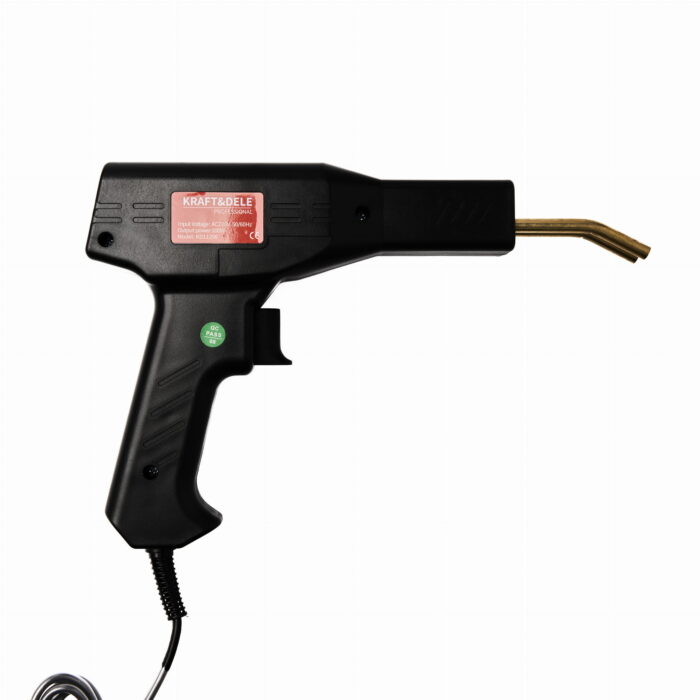Keevitusmasin plastmassile 100W - Image 5