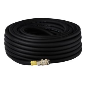 Pressitud õhuvoolik 10x17 mm 20m KD1467