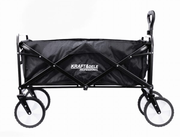 Kokkupandav transpordikäru KD3088 - Image 2