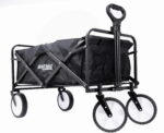 Kokkupandav transpordikäru KD3088 - Image 3