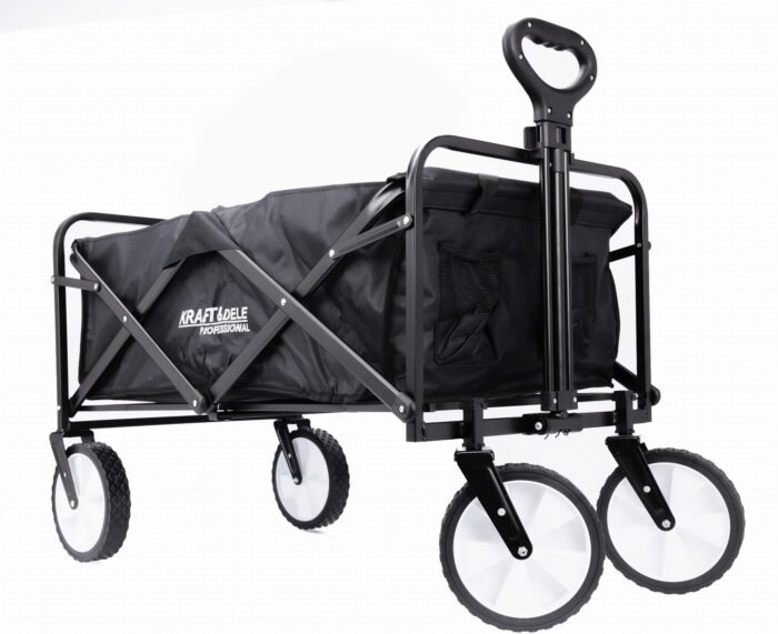 Kokkupandav transpordikäru KD3088 - Image 3