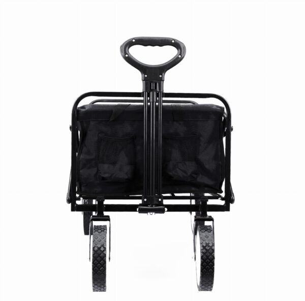 Kokkupandav transpordikäru KD3088 - Image 4