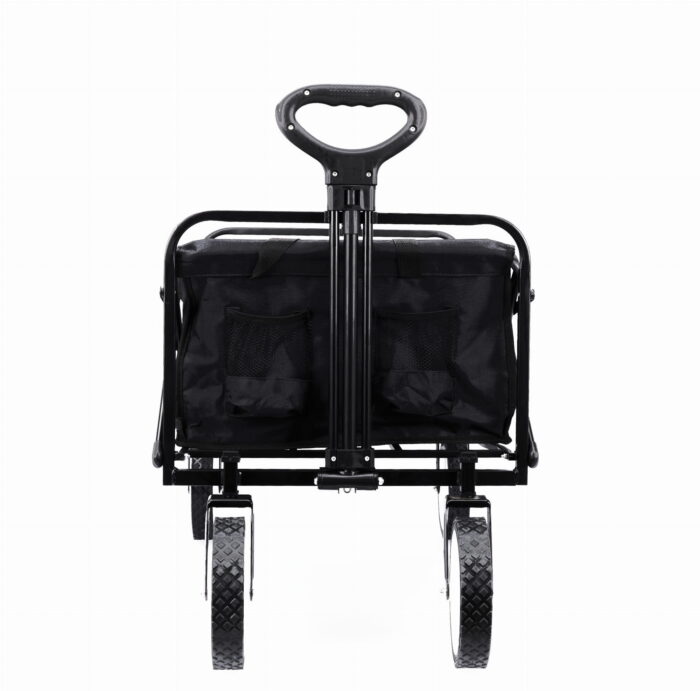 Kokkupandav transpordikäru KD3088 - Image 4