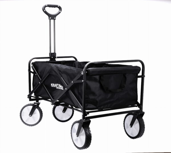 Kokkupandav transpordikäru KD3088 - Image 5