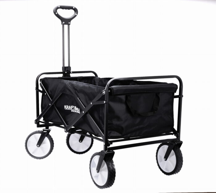 Kokkupandav transpordikäru KD3088 - Image 5